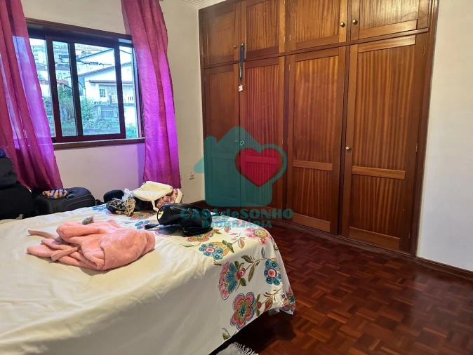 Apartamento T3 para Venda em O. Azeméis, Riba-Ul, Ul, Macinhata Seixa, Madail Foto 10