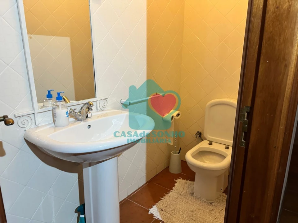 Apartamento T3 para Venda em O. Azeméis, Riba-Ul, Ul, Macinhata Seixa, Madail Foto 7