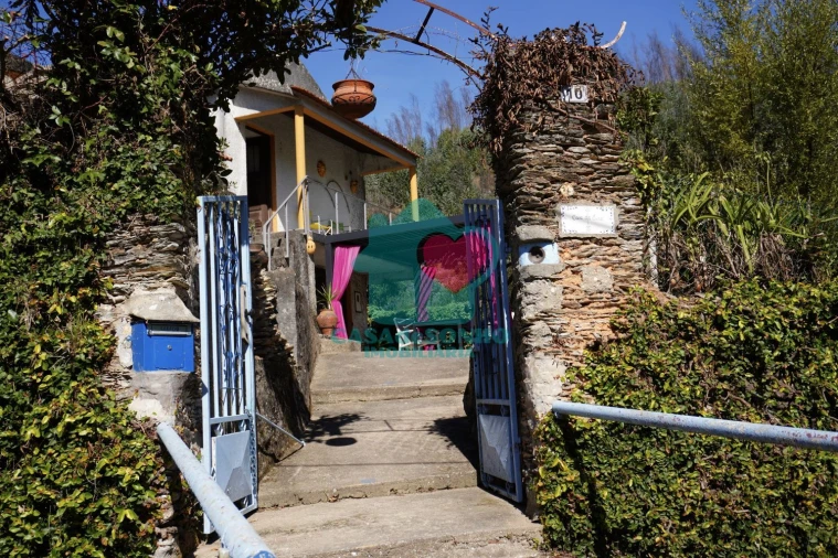 Moradia T2 para Venda em Angeja Foto 13