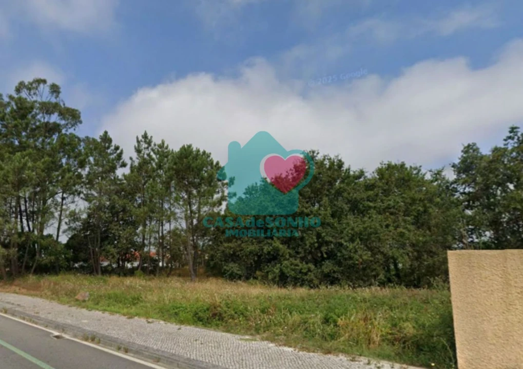 Terreno para Venda em Albergaria-A-Velha e Valmaior Foto 4