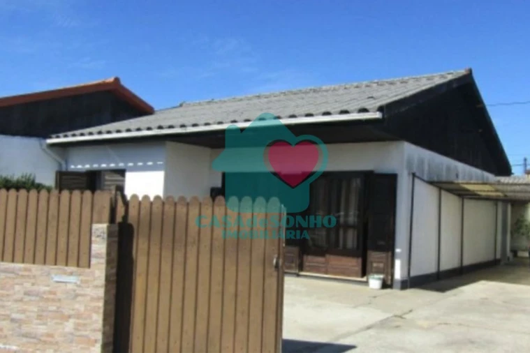 Moradia T2 para Venda em Beduído e Veiros Foto 5