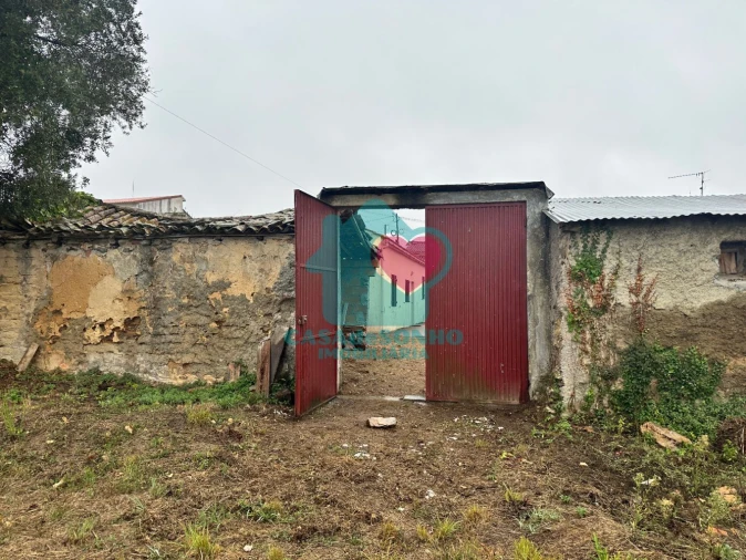 Moradia T2 para Venda em São João de Loure e Frossos Foto 15