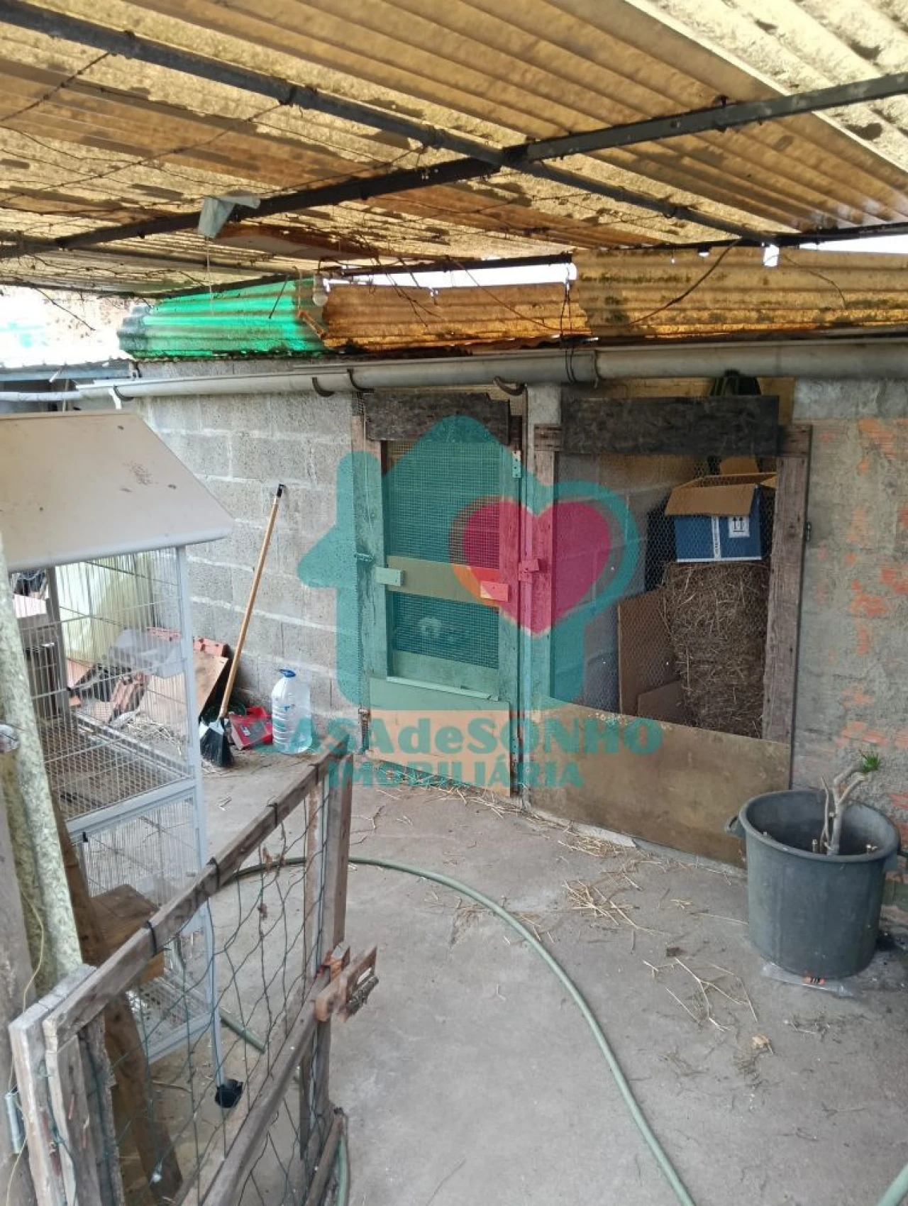 Moradia T3 para Venda em São João de Loure e Frossos Foto 21