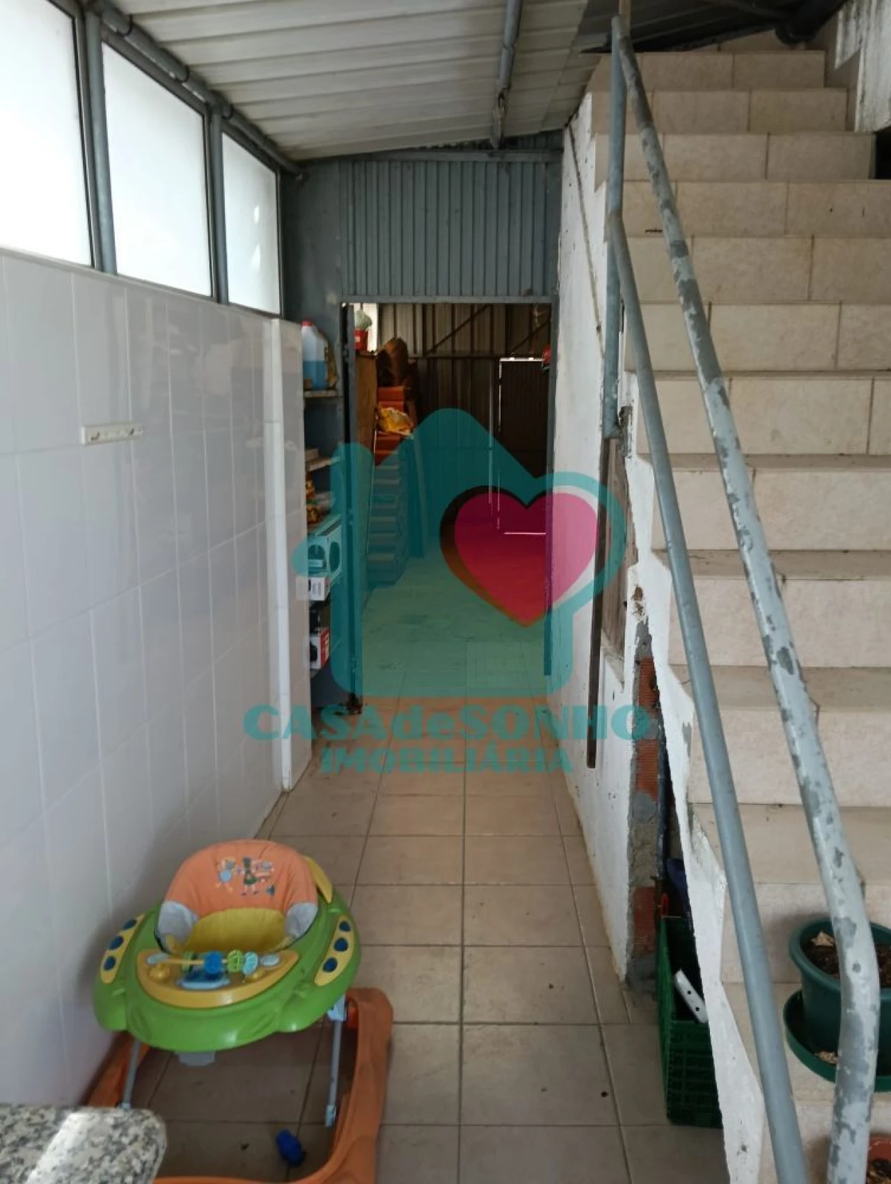 Moradia T3 para Venda em São João de Loure e Frossos Foto 10