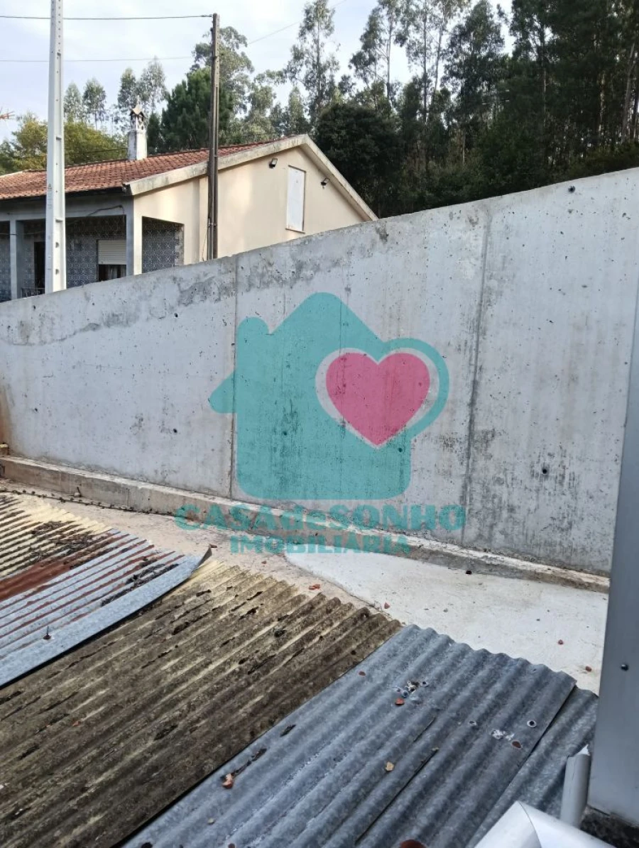 Moradia T3 para Venda em São João de Loure e Frossos Foto 24