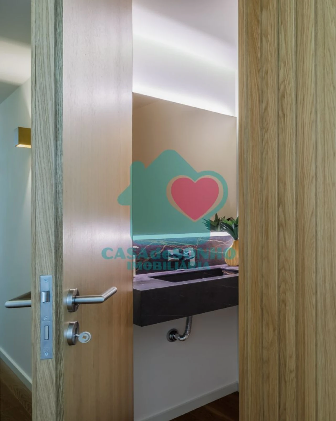 Moradia T4 para Venda em Esgueira Foto 16