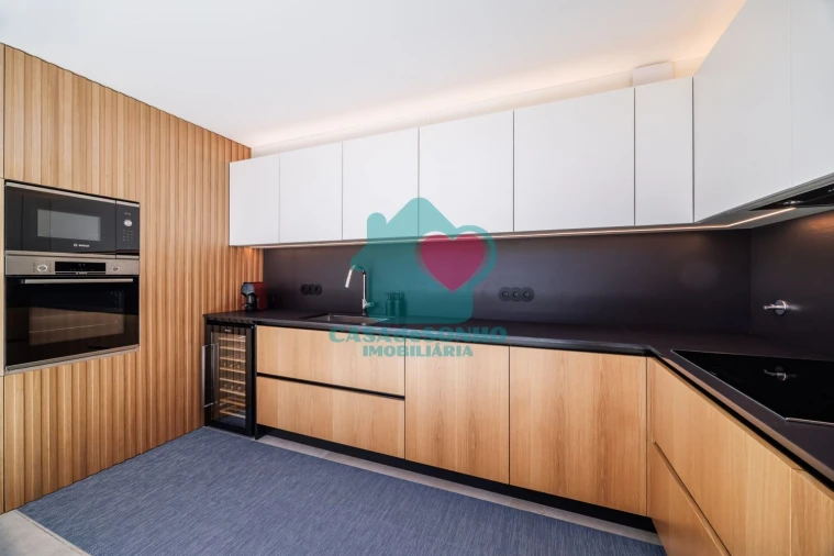 Moradia T4 para Venda em Esgueira Foto 4