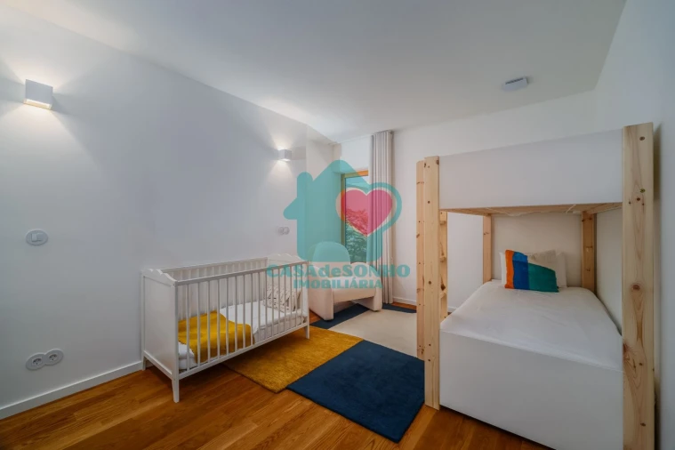 Moradia T4 para Venda em Esgueira Foto 19