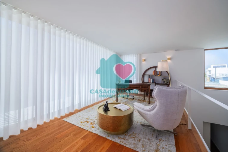 Moradia T4 para Venda em Esgueira Foto 11