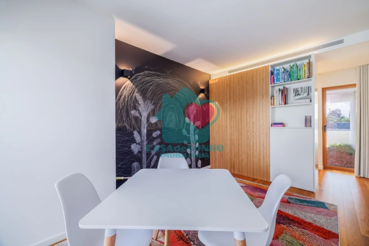 Moradia T4 para Venda em Esgueira Foto 13