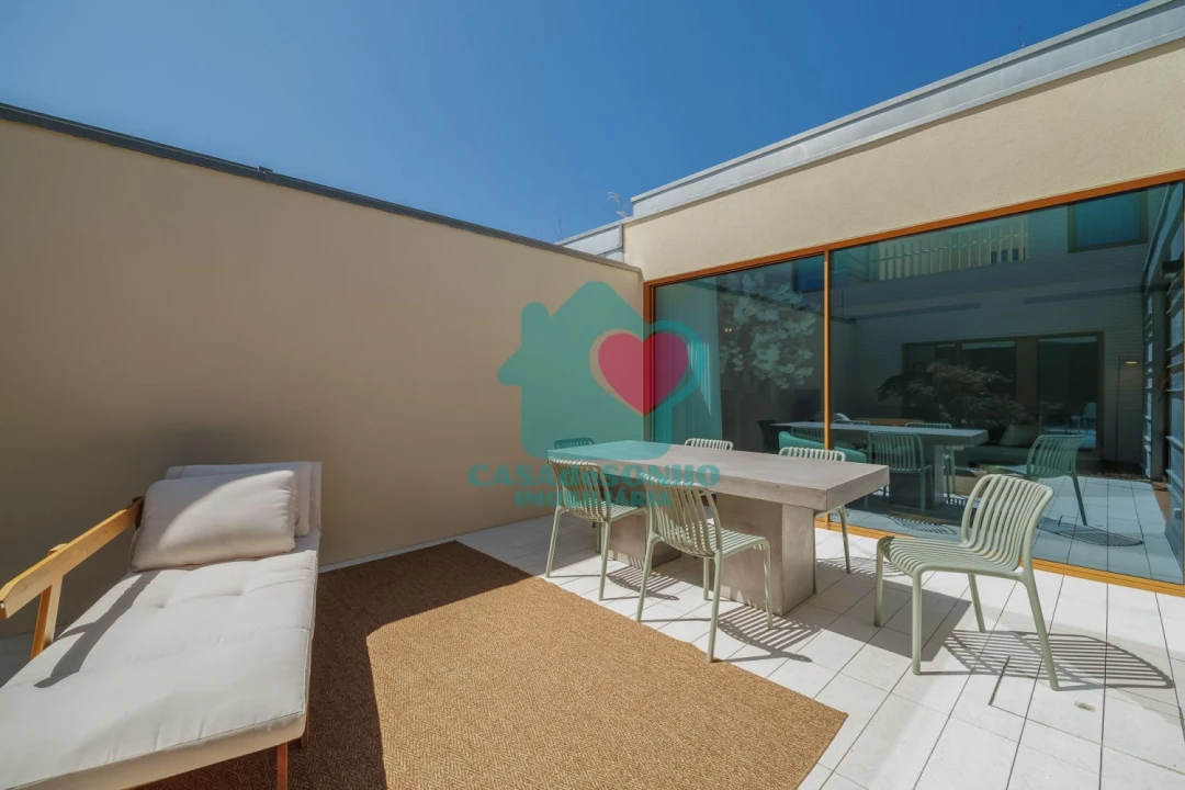 Moradia T4 para Venda em Esgueira Foto 21