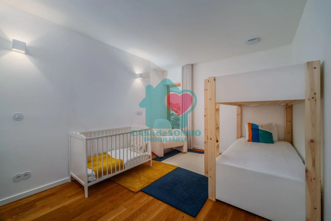 Moradia T4 para Venda em Esgueira Foto 19