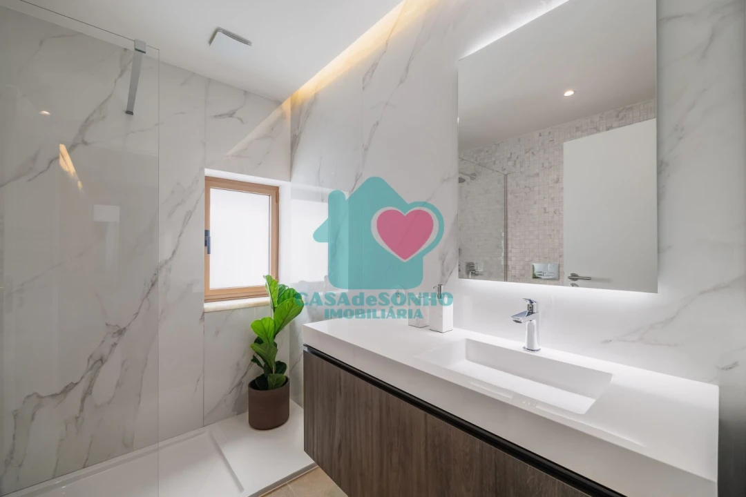 Moradia T4 para Venda em Esgueira Foto 20