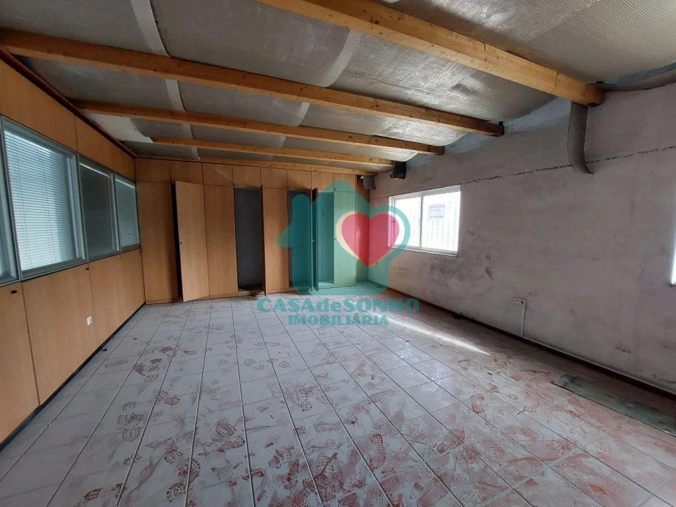 Loja para Arrendamento em Albergaria-A-Velha e Valmaior Foto 11