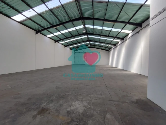 Loja para Arrendamento em Albergaria-A-Velha e Valmaior Foto 14