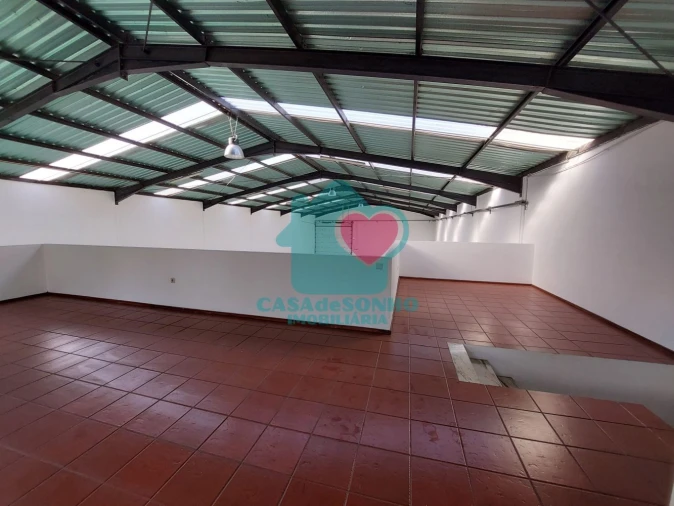 Loja para Arrendamento em Albergaria-A-Velha e Valmaior Foto 17