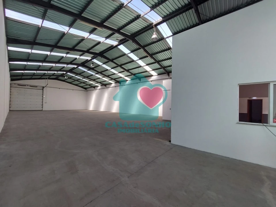 Loja para Arrendamento em Albergaria-A-Velha e Valmaior Foto 13