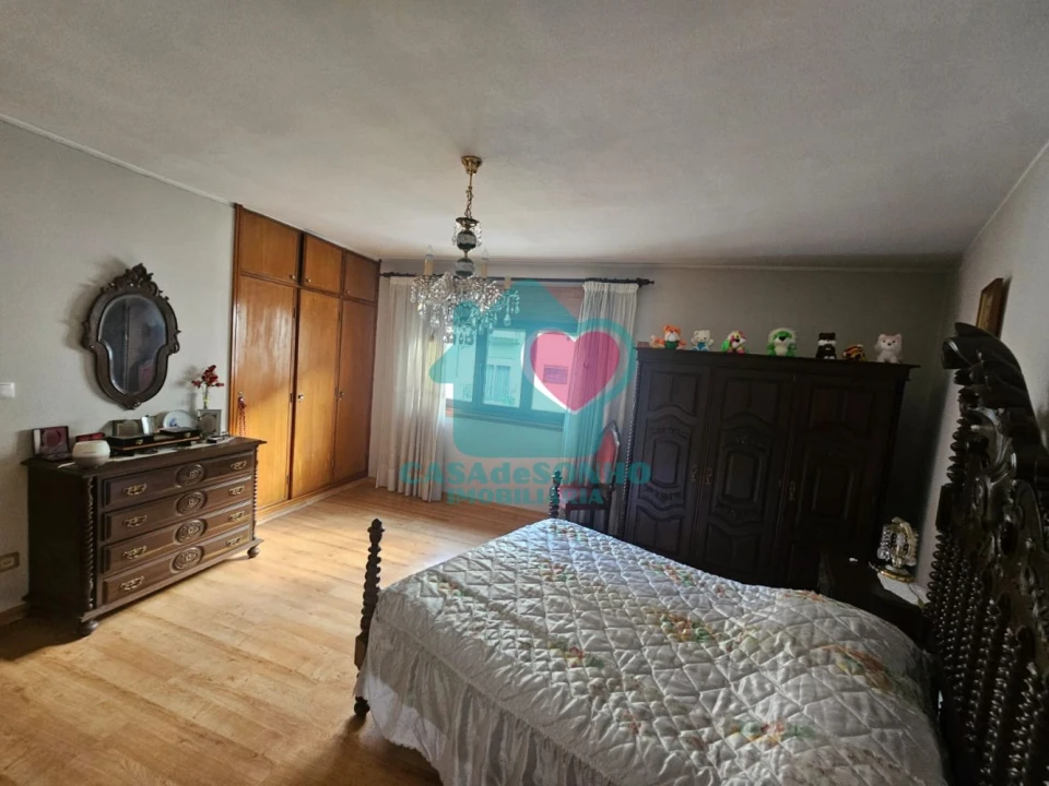 Apartamento T3 para Venda em Albergaria-A-Velha e Valmaior Foto 10