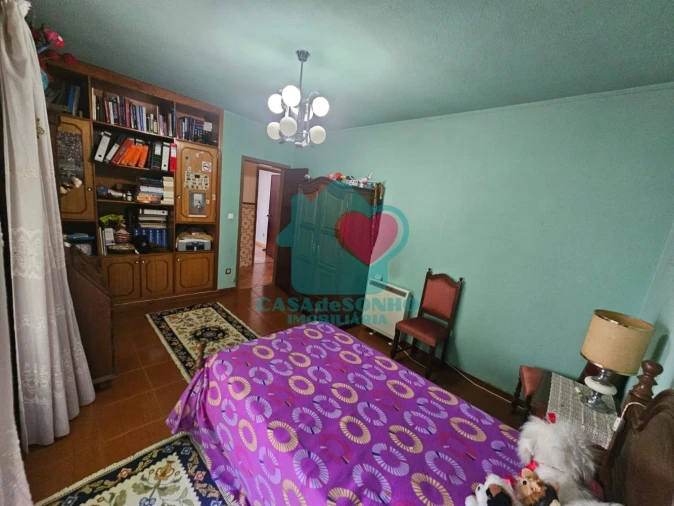 Apartamento T3 para Venda em Albergaria-A-Velha e Valmaior Foto 16