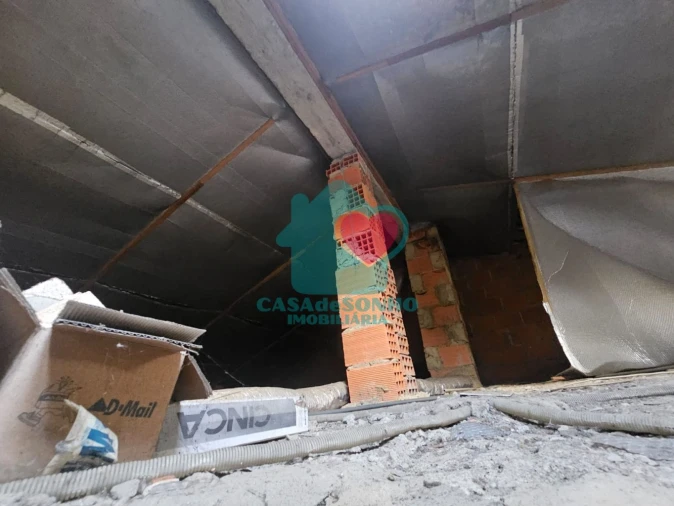 Apartamento T3 para Venda em Albergaria-A-Velha e Valmaior Foto 19