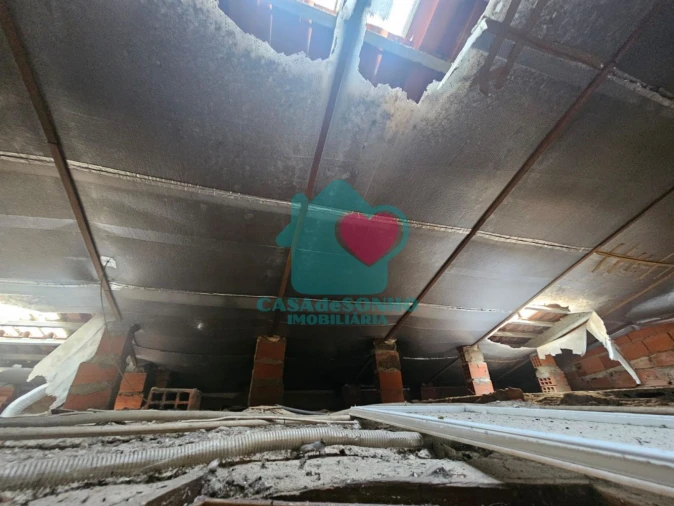 Apartamento T3 para Venda em Albergaria-A-Velha e Valmaior Foto 18