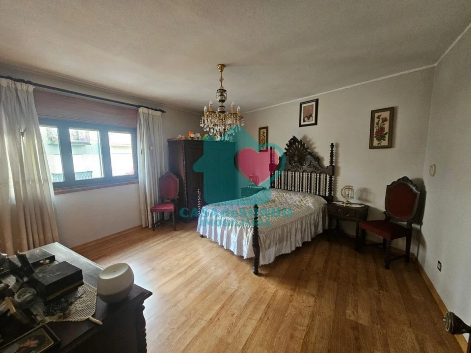 Apartamento T3 para Venda em Albergaria-A-Velha e Valmaior Foto 11