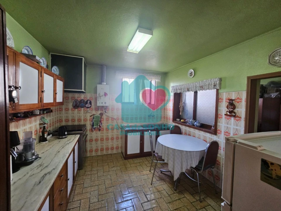 Apartamento T3 para Venda em Albergaria-A-Velha e Valmaior Foto 5