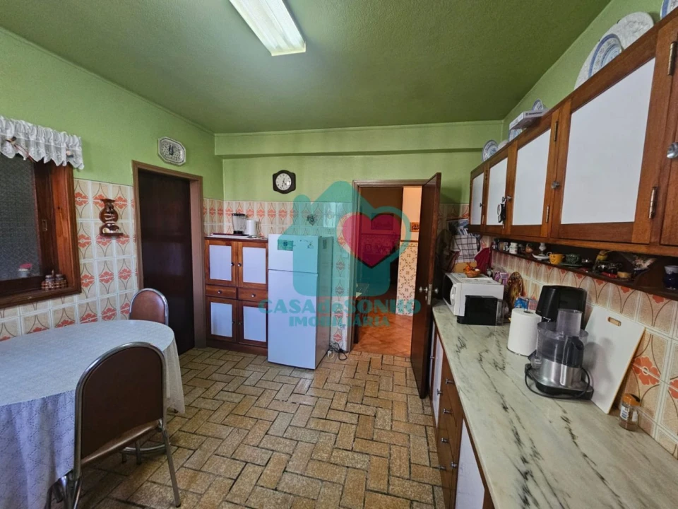 Apartamento T3 para Venda em Albergaria-A-Velha e Valmaior Foto 6