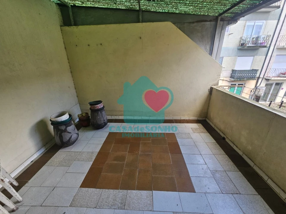 Apartamento T3 para Venda em Albergaria-A-Velha e Valmaior Foto 15