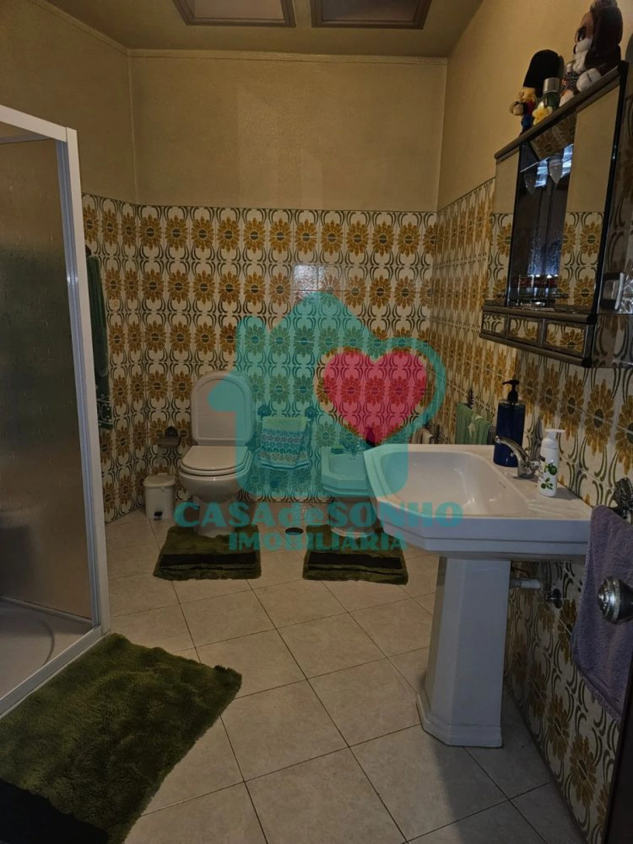 Apartamento T3 para Venda em Albergaria-A-Velha e Valmaior Foto 12