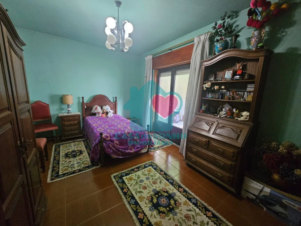 Apartamento T3 para Venda em Albergaria-A-Velha e Valmaior Foto 17