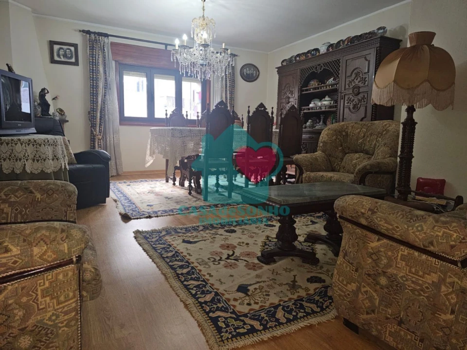 Apartamento T3 para Venda em Albergaria-A-Velha e Valmaior Foto 3