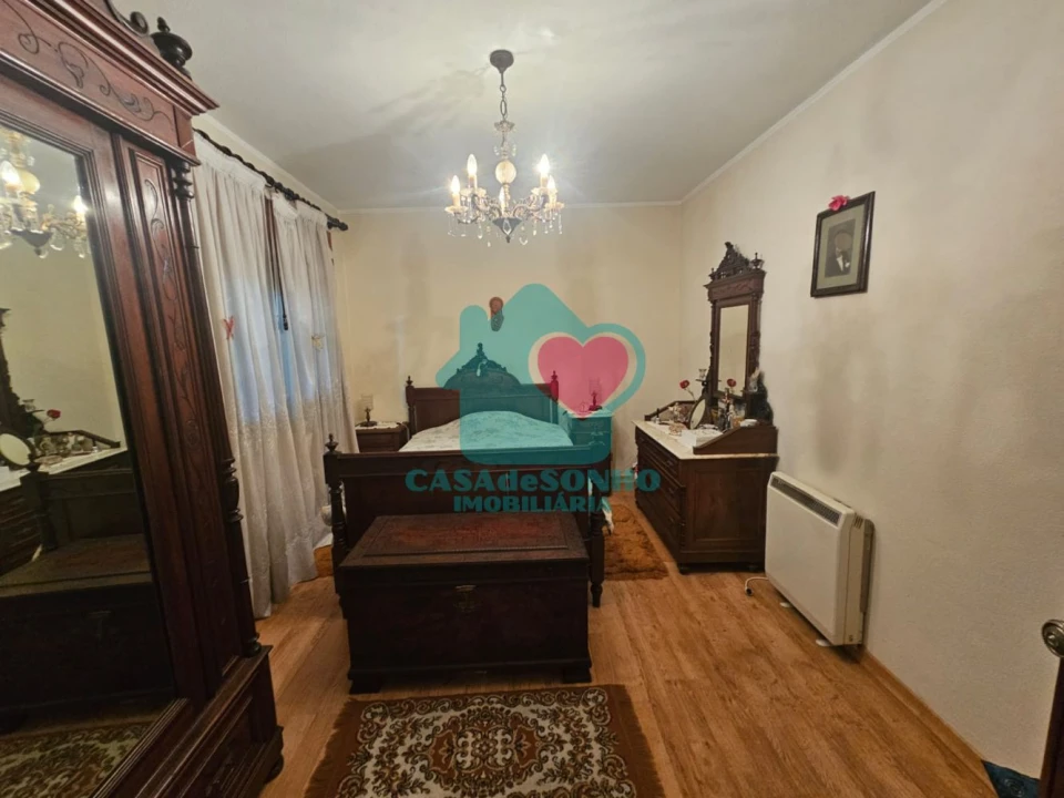 Apartamento T3 para Venda em Albergaria-A-Velha e Valmaior Foto 14