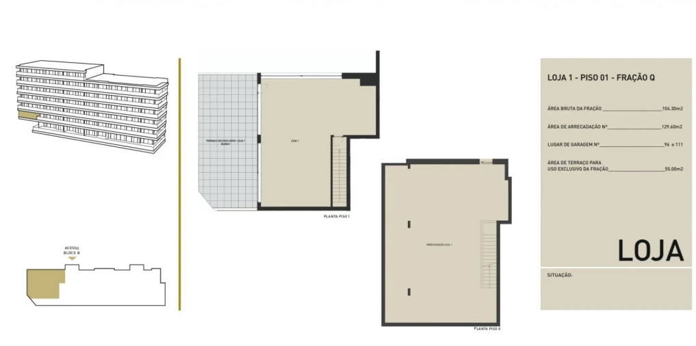 Loja para Venda em São Martinho Foto 5