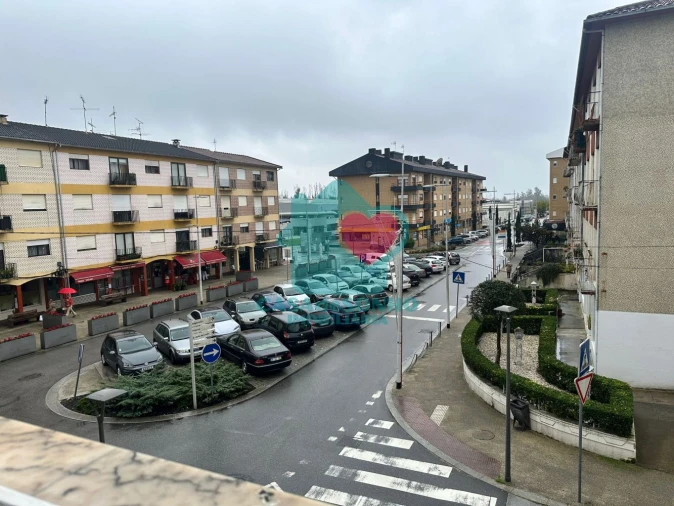 Apartamento T2 para Venda em Albergaria-A-Velha e Valmaior Foto 12