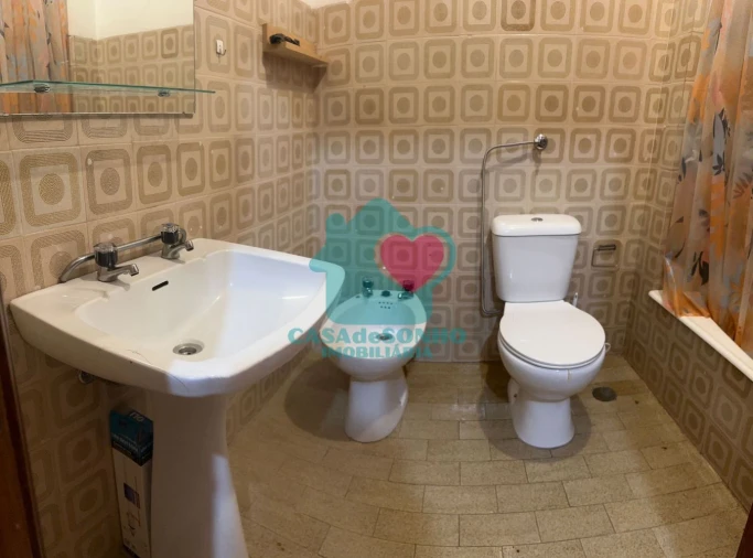 Apartamento T2 para Venda em Albergaria-A-Velha e Valmaior Foto 6