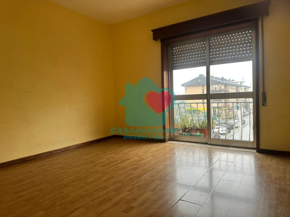 Apartamento T2 para Venda em Albergaria-A-Velha e Valmaior Foto 8