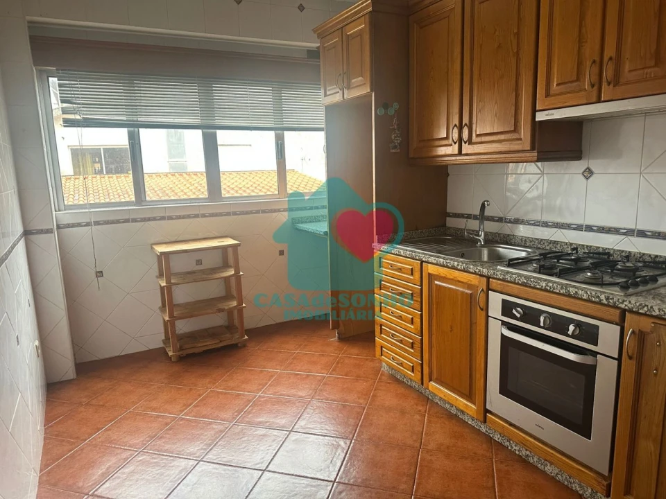 Apartamento T2 para Venda em Albergaria-A-Velha e Valmaior Foto 1