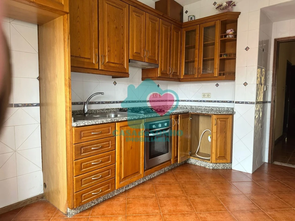 Apartamento T2 para Venda em Albergaria-A-Velha e Valmaior Foto 2
