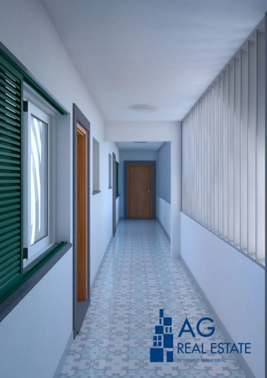 Apartamento T2 para Venda em Caniço Foto 2