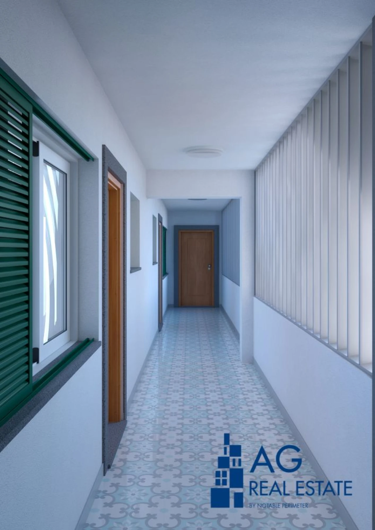 Apartamento T2 para Venda em Caniço Foto 2