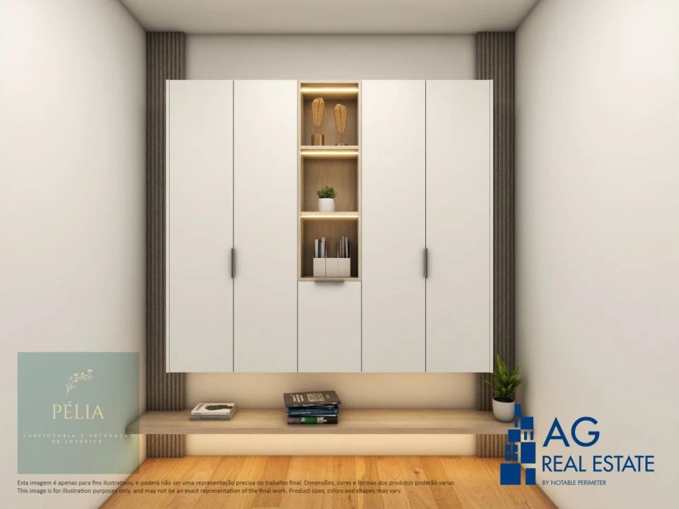 Apartamento T2 para Venda em Caniço Foto 4