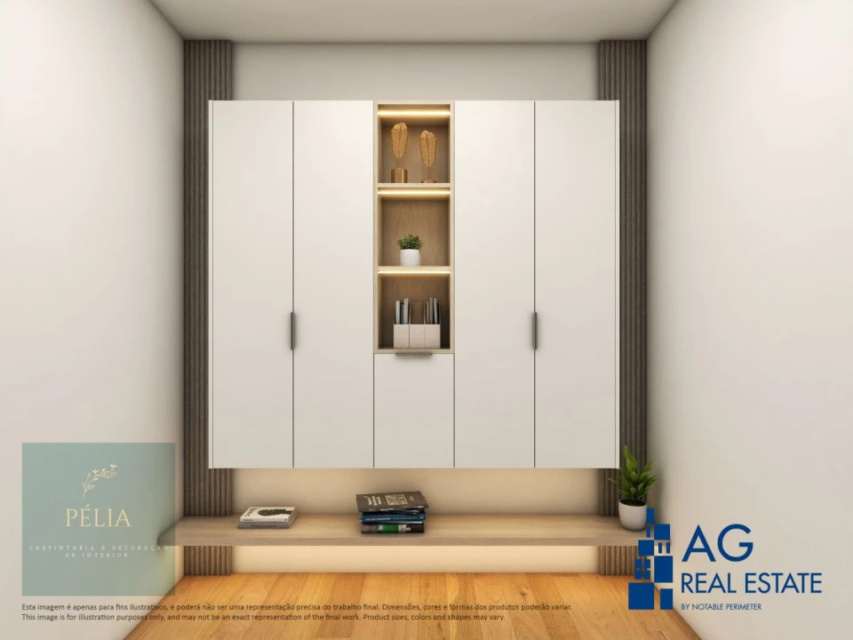 Apartamento T2 para Venda em Caniço Foto 2