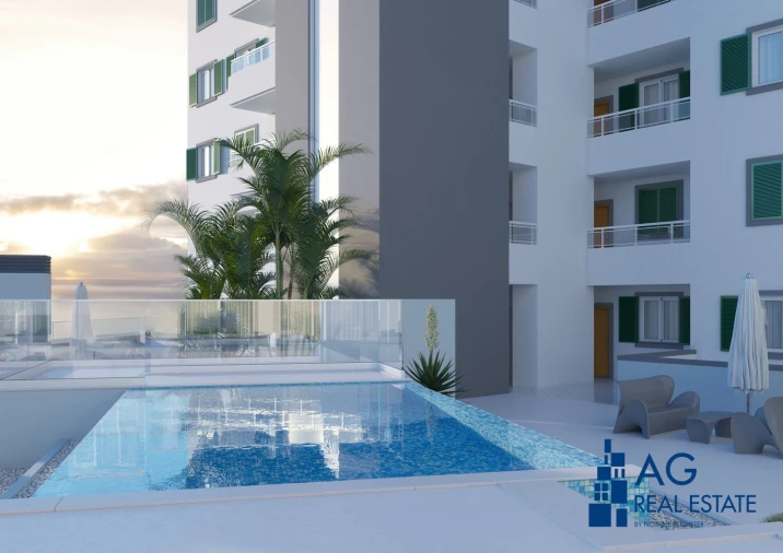 Apartamento T2 para Venda em Caniço Foto 15