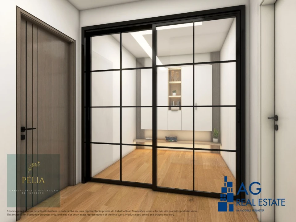 Apartamento T2 para Venda em Caniço Foto 3