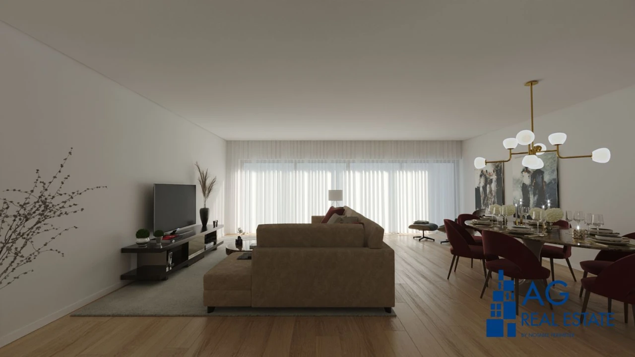Apartamento T2 para Venda em São Martinho Foto 11