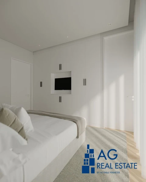 Apartamento T2 para Venda em São Martinho