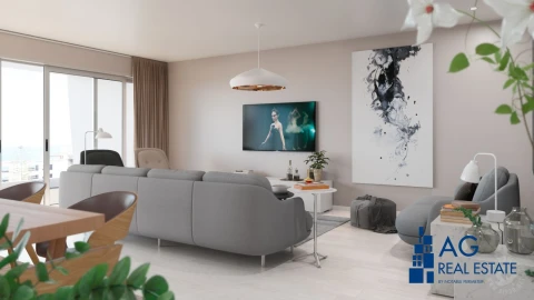 Apartamento T2 para Venda em São Martinho