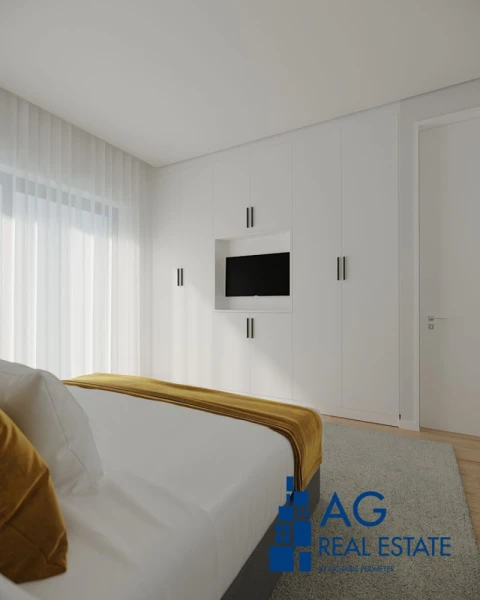 Apartamento T2 para Venda em São Martinho