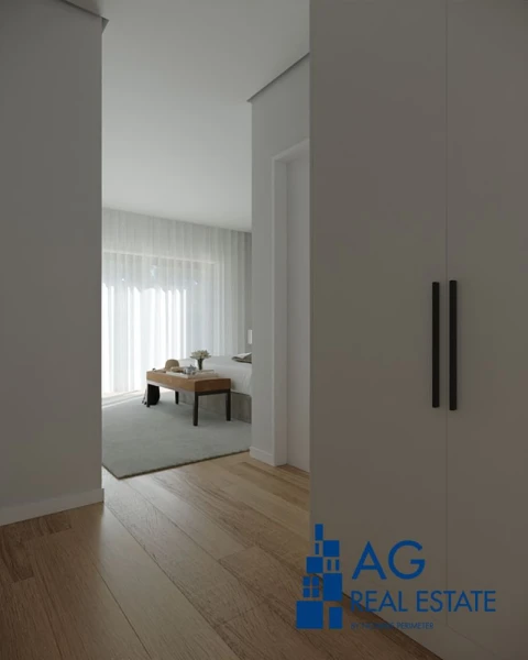 Apartamento T2 para Venda em São Martinho